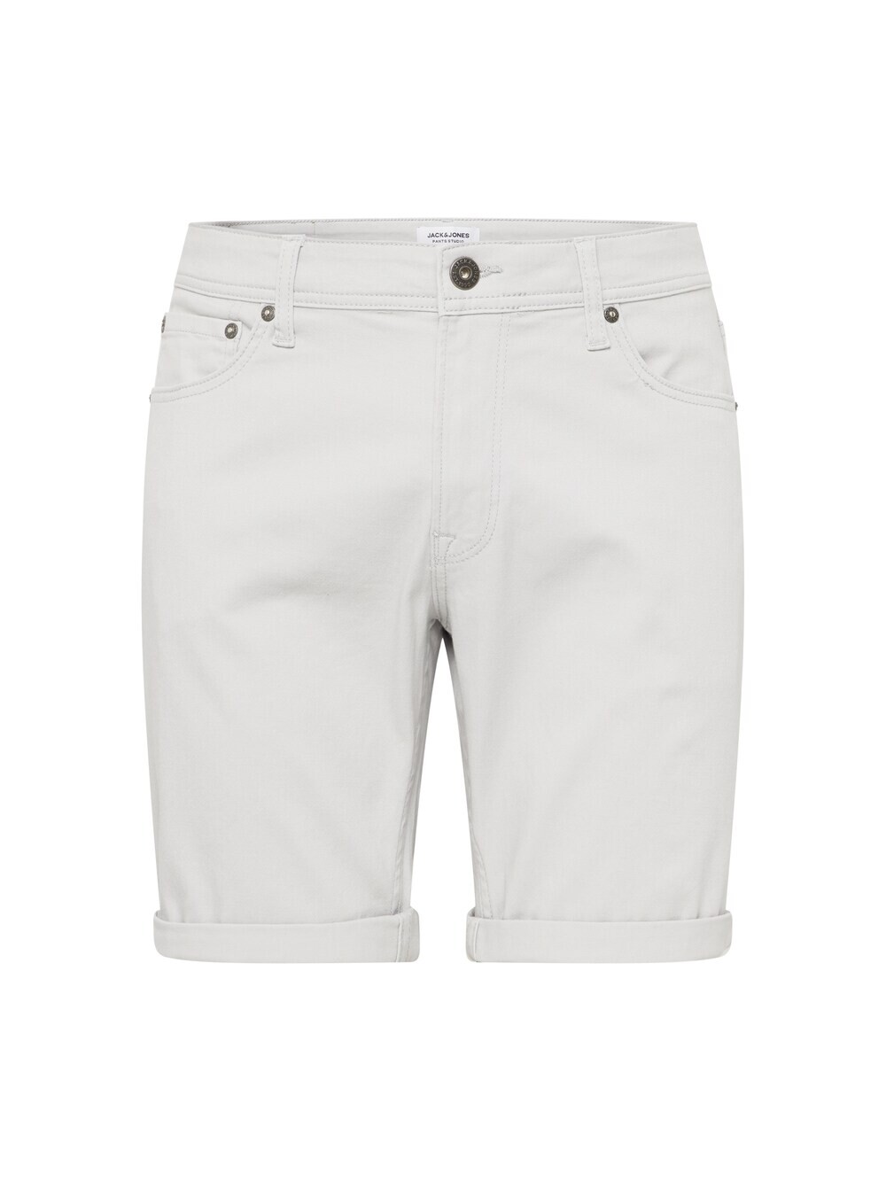 

Обычные брюки JACK & JONES RICK, светло-серый