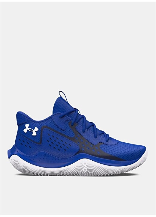 

Баскетбольные кроссовки для мальчиков 3026635-400 UA GS JET '23 Under Armour