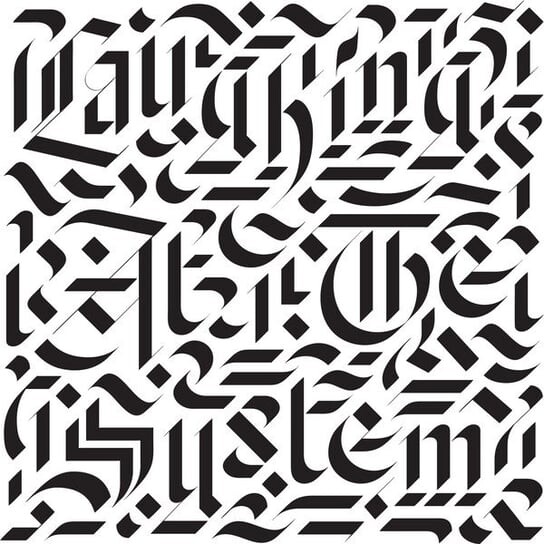 

Виниловая пластинка Total Control - Laughing At The System