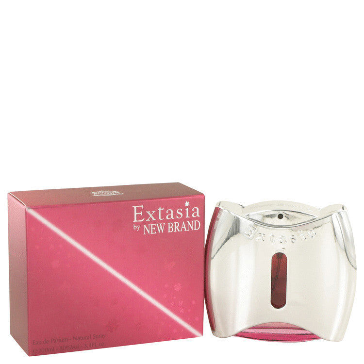 цена Духи Extasia Eau De Parfum New Brand, 100 мл