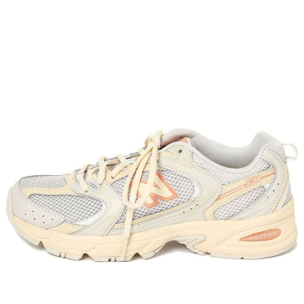 

Кроссовки 530 x niko и ... New Balance, бежевый