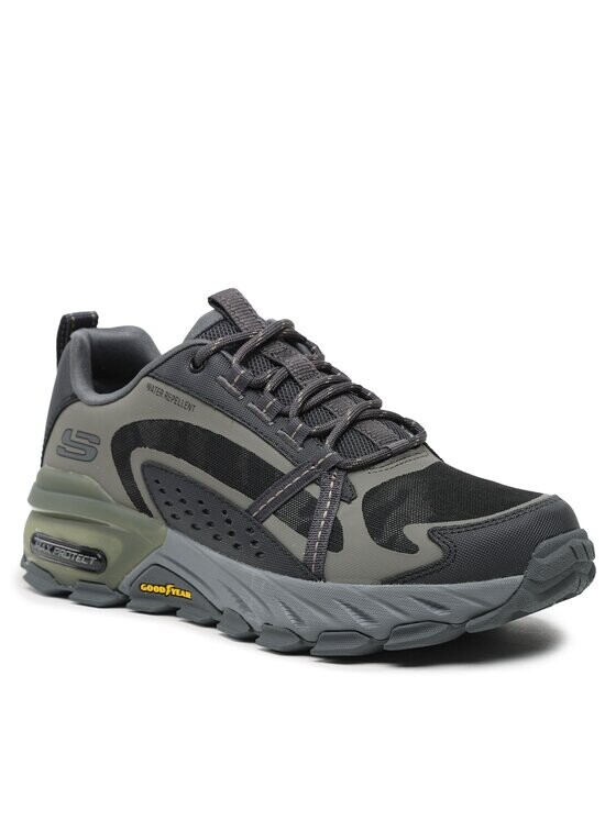 

Кроссовки Skechers, зеленый