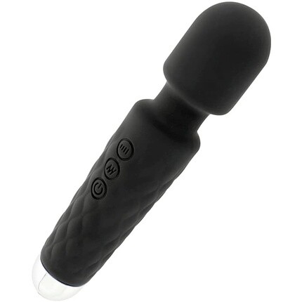 

Аккумуляторное массажное устройство Ohmama 10 режимов вибрации 150G, Ohmama Vibrators