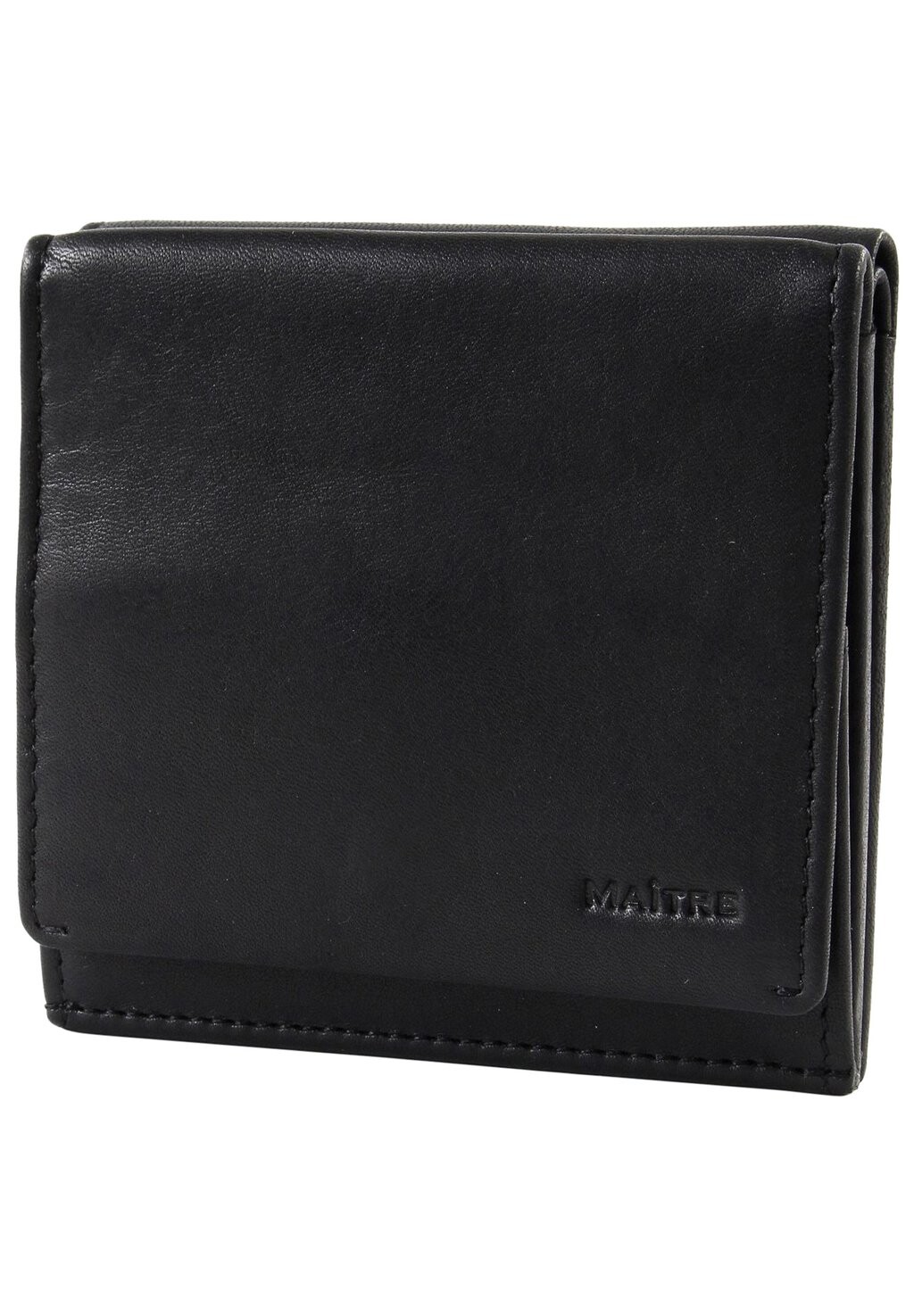 

Кошелек F3 QUIRIN BILLFOLD Q6F MAITRE, цвет black