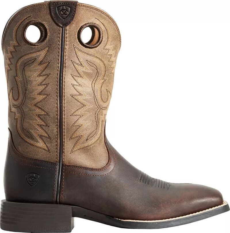 

Мужские ботинки Ariat Sport Ranger Western