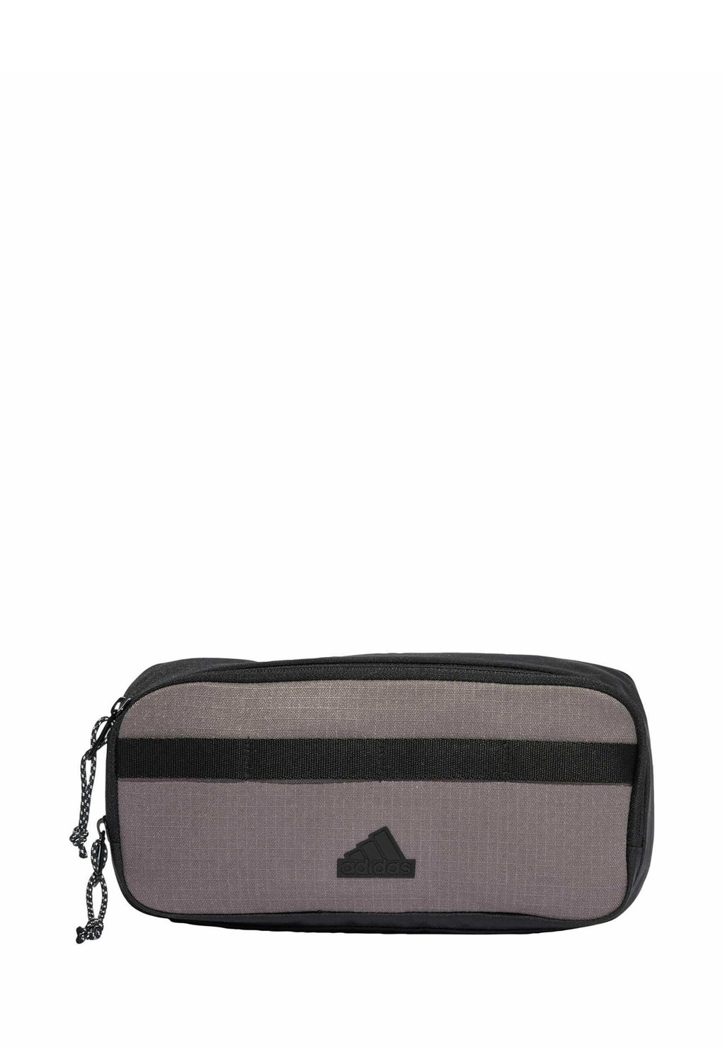 Поясная сумка adidas Performance XPLORER, угольно-черный белый