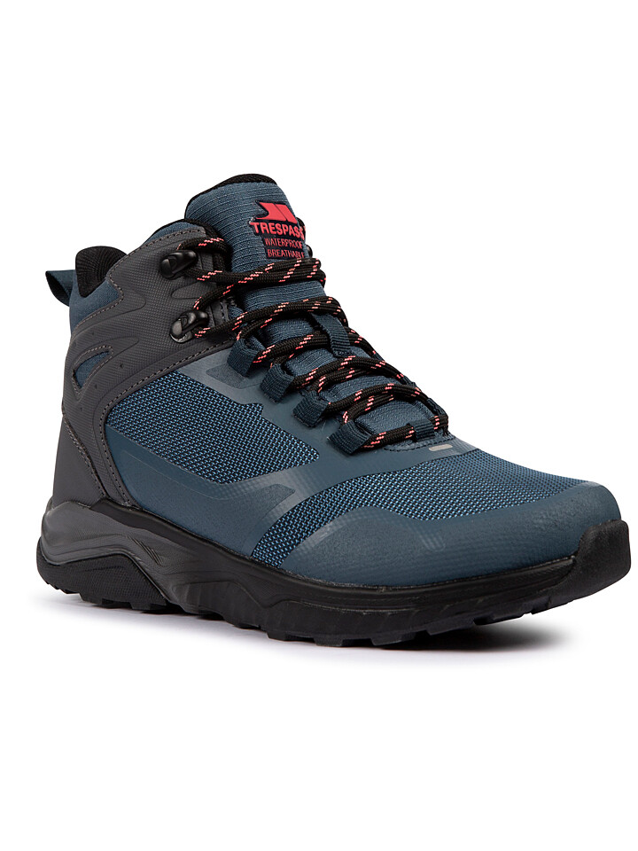 

Ботинки Trespass Trekkingschuhe Alisa, цвет Petrol
