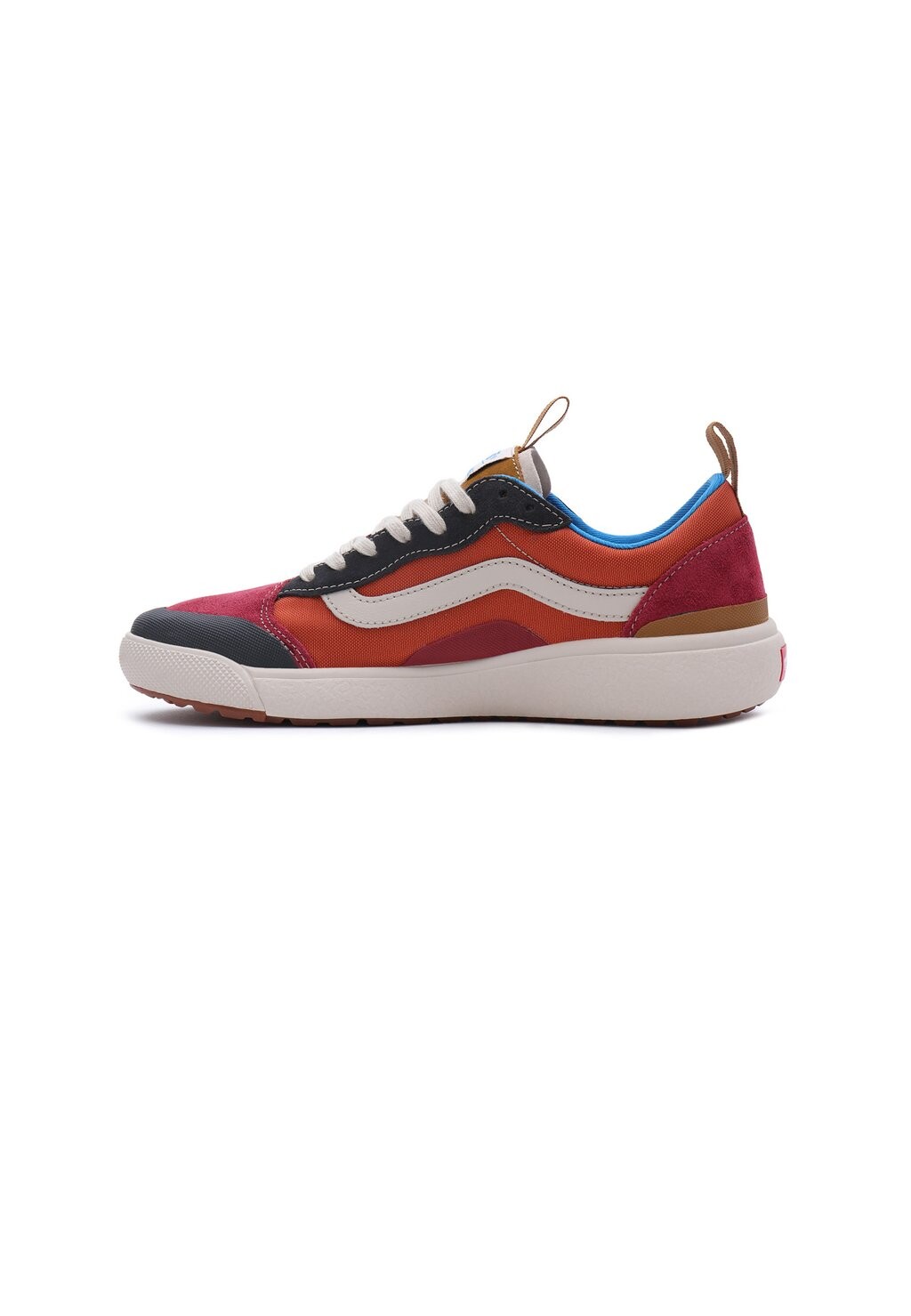 

Кроссовки Vans Ultrarange Exo Se, ржавчина