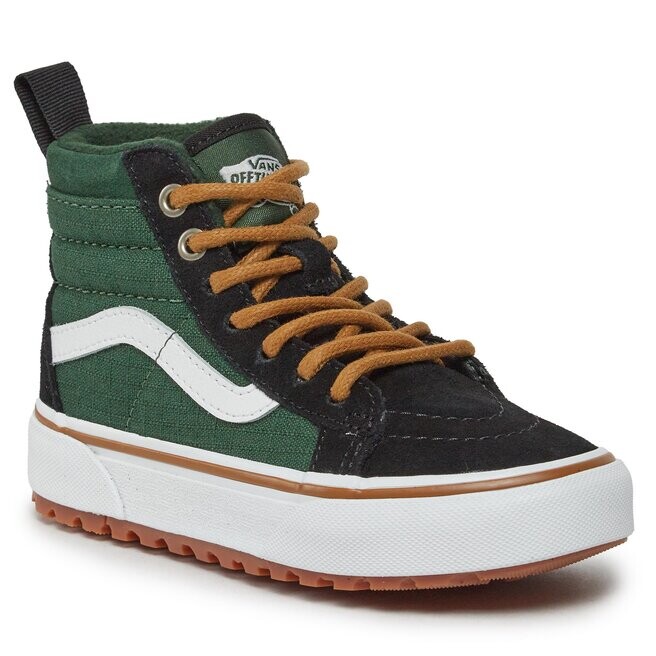 

Кроссовки Vans Uy, черный