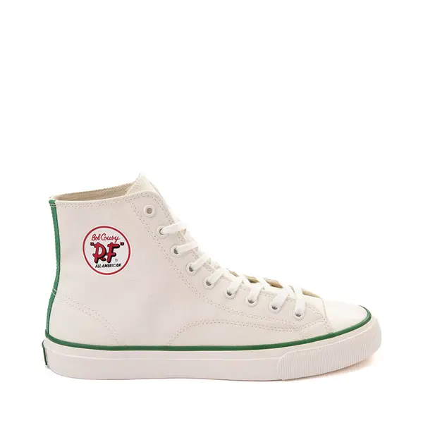 

P.F. Flyers Кроссовки Flyers Bob Cousy All American, зеленый