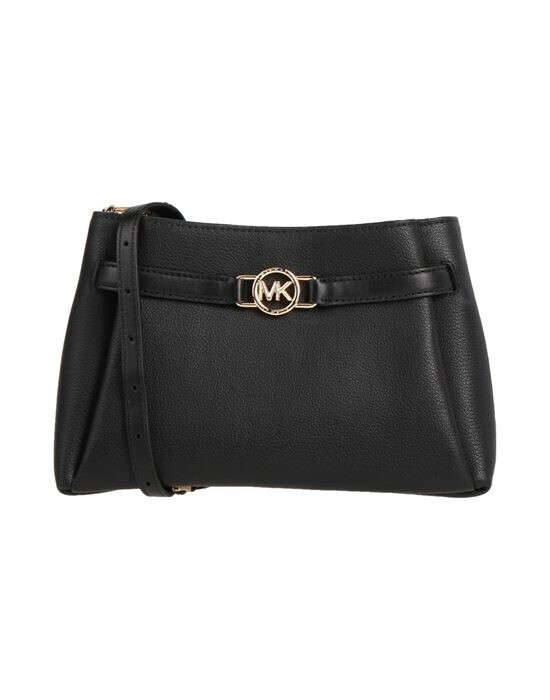 

Сумка через плечо MICHAEL MICHAEL KORS, черный