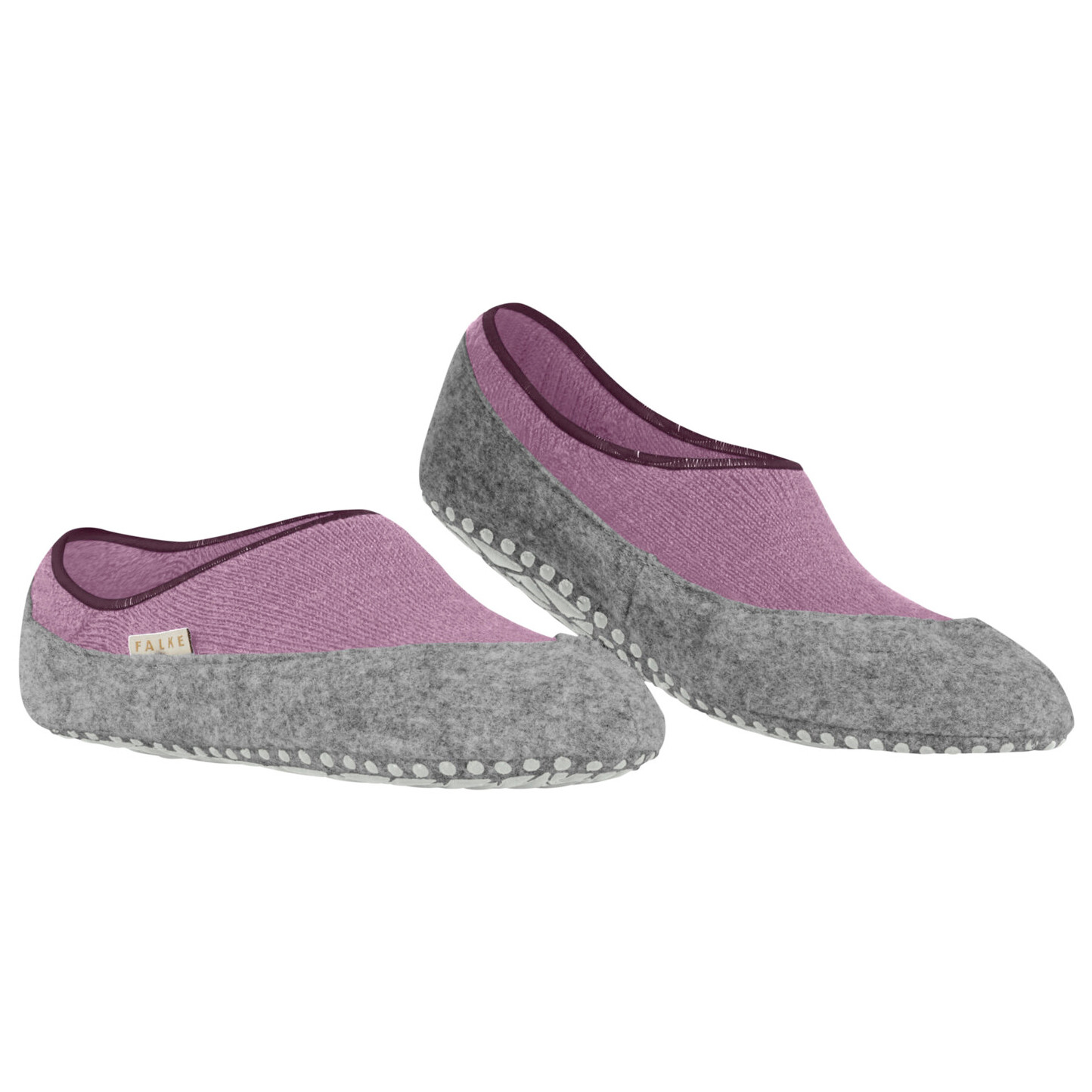 

Тапочки Falke Cosyshoe, цвет Phlox