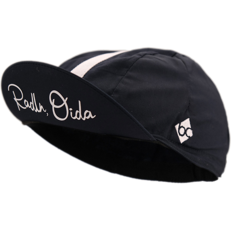 цена Велоспорт, классическая кепка Oida Bavarian Caps, синий