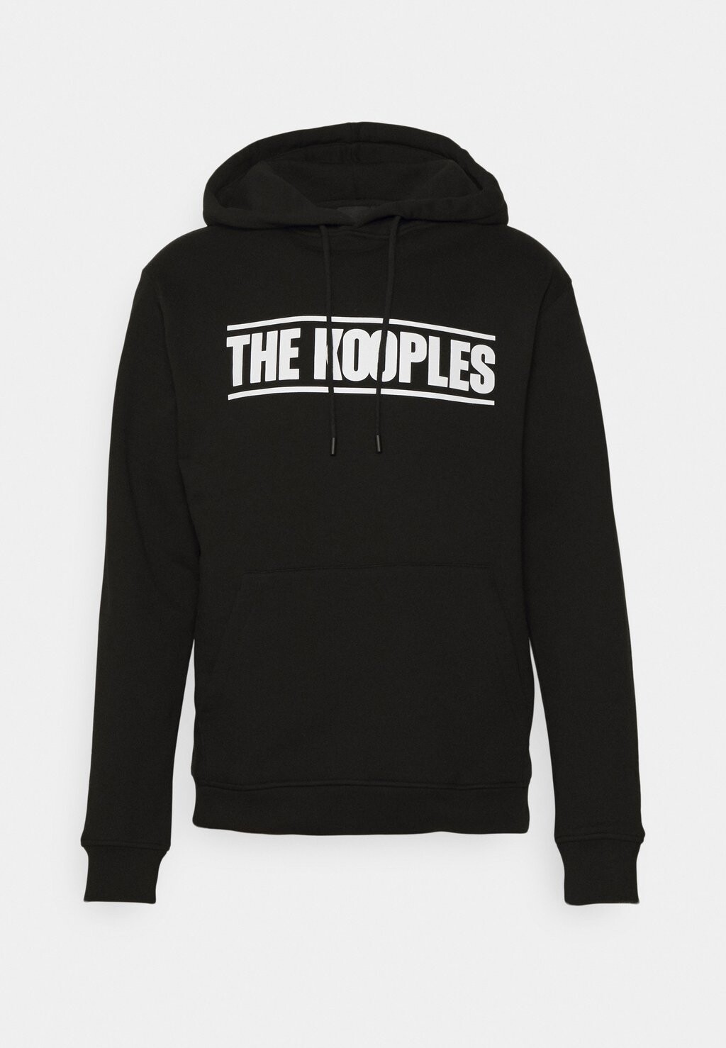 

Толстовка The Kooples, черный