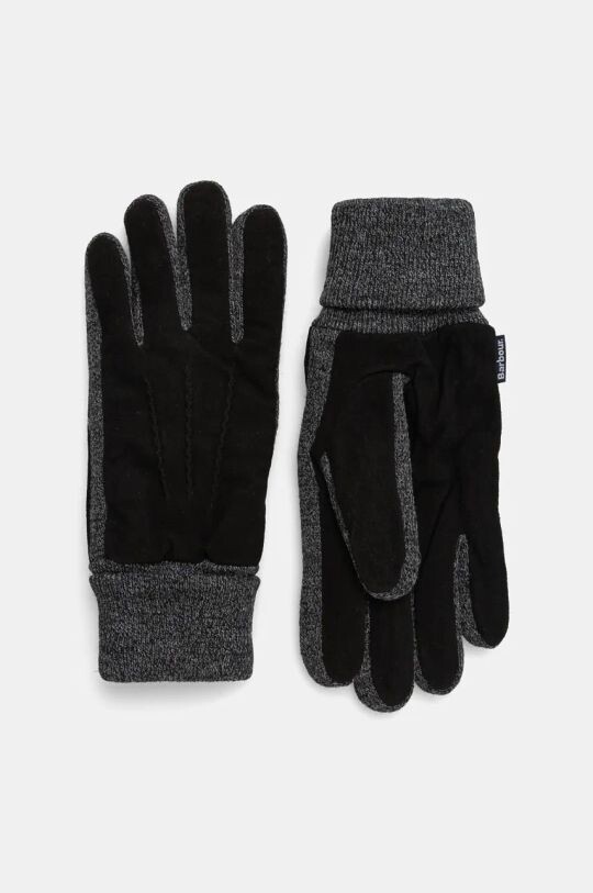 

Перчатки Barbour, черный