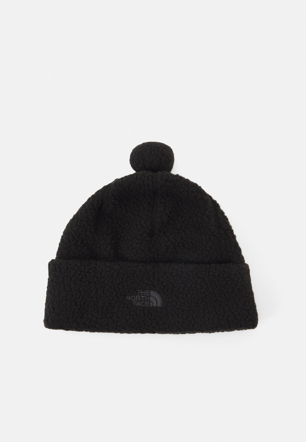 

Шапка CRAGMONT BEANIE UNISEX The North Face, черный