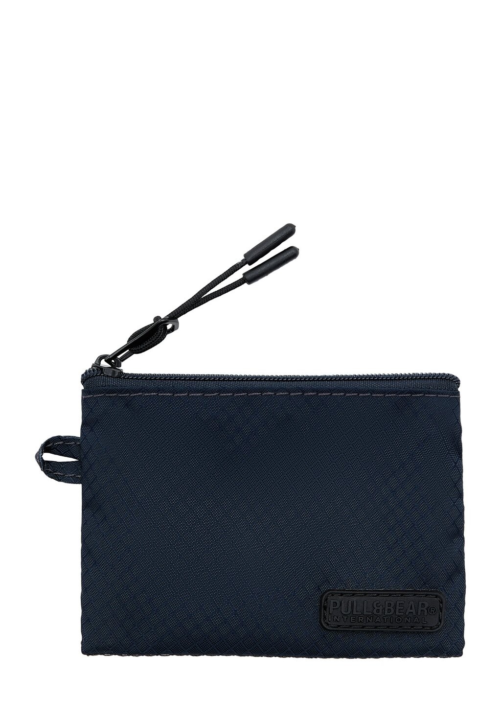 

Кошелек HIKING PULL&BEAR, цвет blue