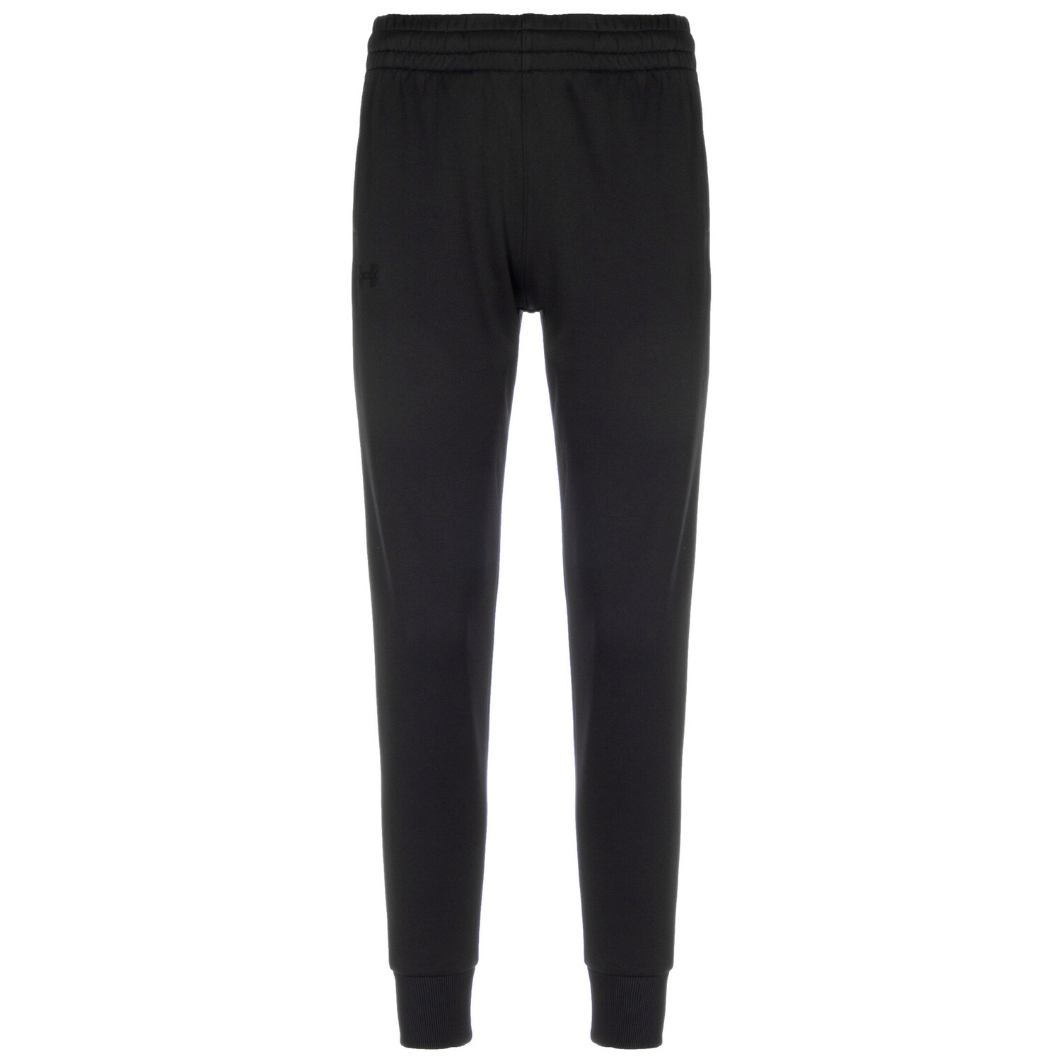 

Спортивные брюки Under Armour Fleece Jogger, черный