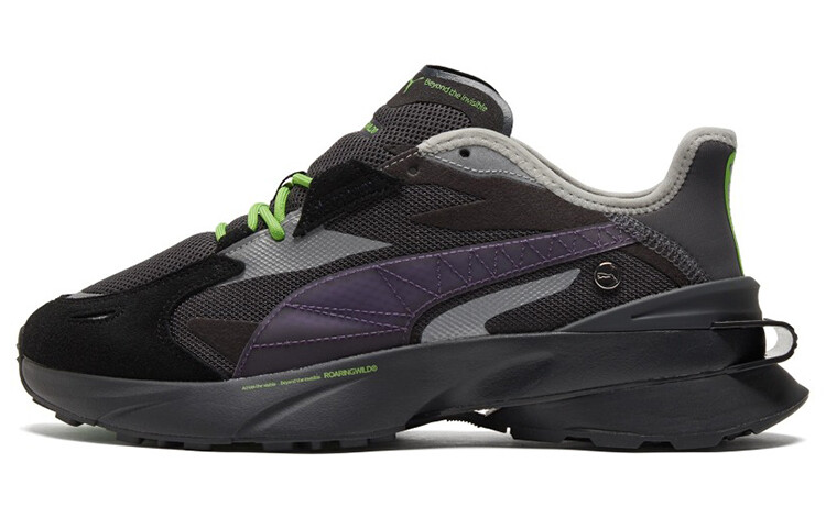 

Повседневная обувь унисекс Puma ROARINGWILD x Puma Life