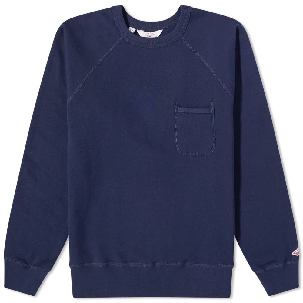

Свитшот с длинными рукавами Battenwear
