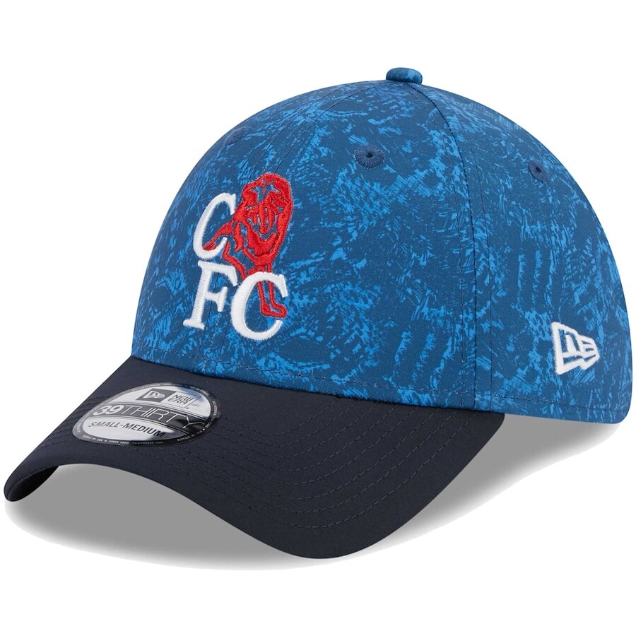 

Бейсболка New Era Chelsea, синий