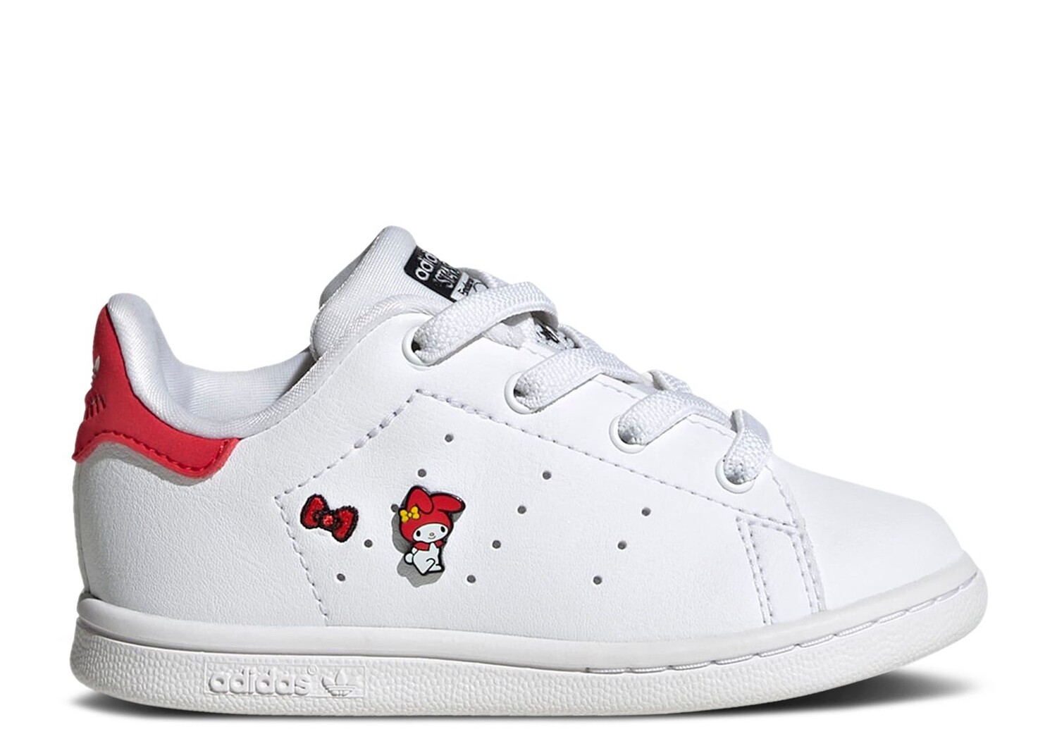 

Кроссовки adidas Hello Kitty X Stan Smith I 'Friends Forever', белый