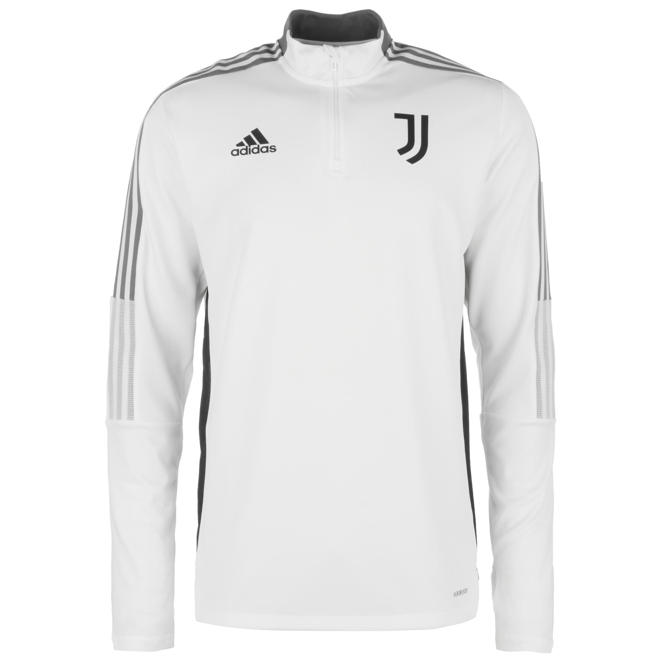 Толстовка adidas Performance Juventus Turin, белый