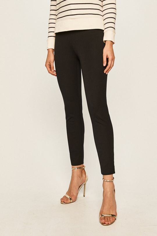 

Брюки Lauren Ralph Lauren, черный