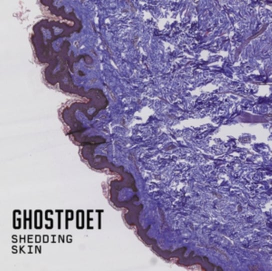 Виниловая пластинка Ghostpoet - Shedding Skin