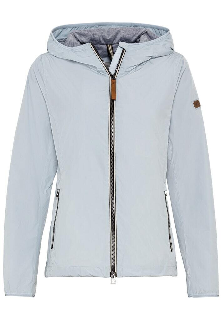 

Пуховик Camel Active Jacke, цвет pale mint