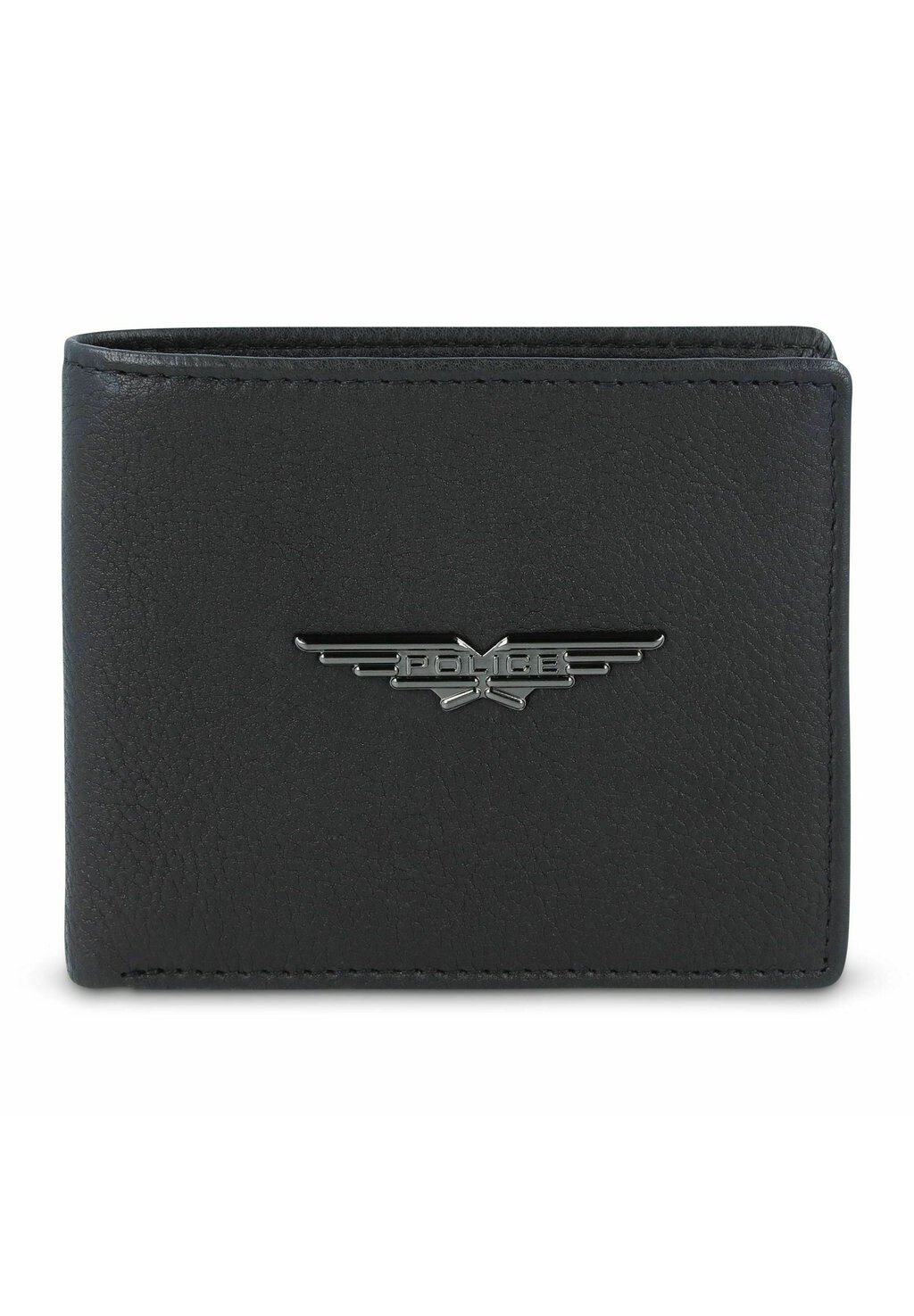 

Кошелек Police, цвет black