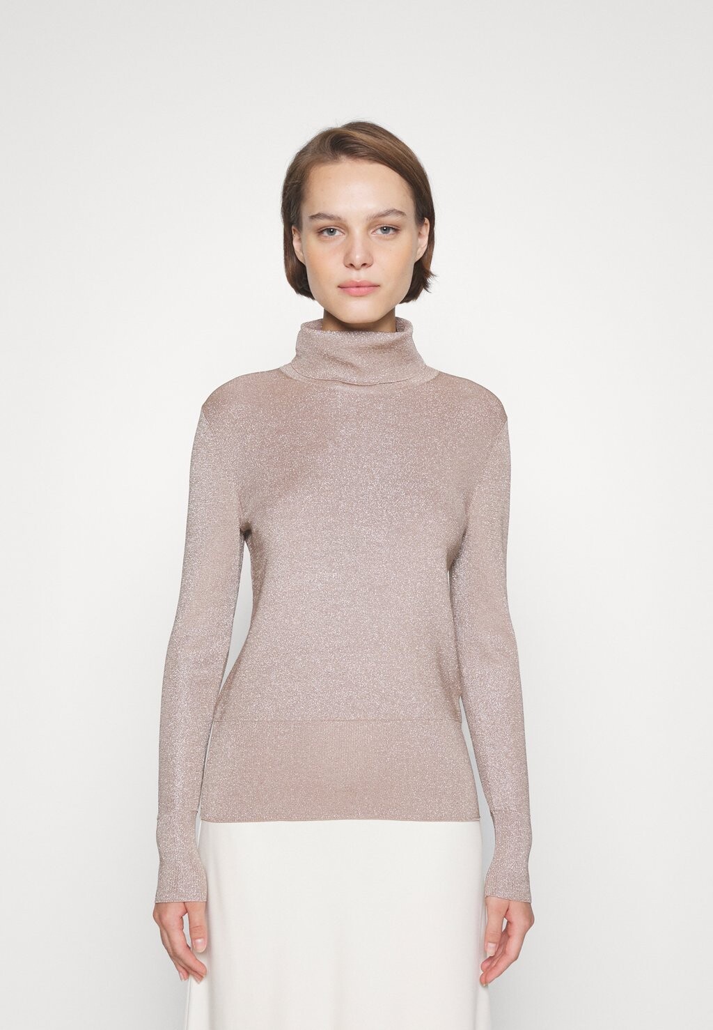 

Джемпер Calvin Klein, Серый