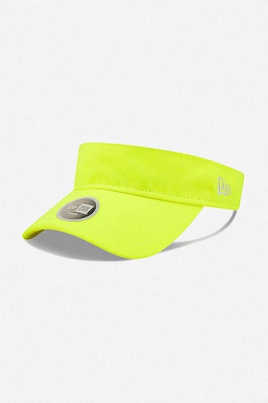 

Козырек Новой Эры New Era, зеленый