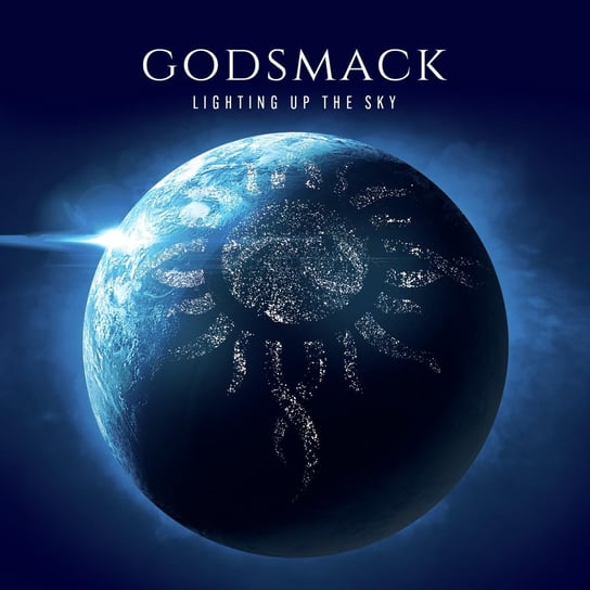 Виниловая пластинка Godsmack - Lighting Up The Sky