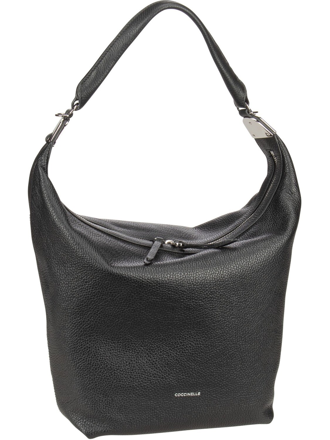 

Сумка через плечо COCCINELLE Beuteltasche Mintha 1302, неро