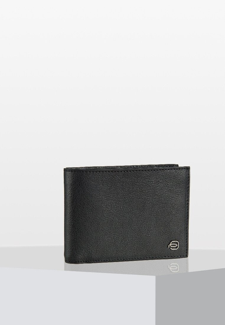 

Кошелек SQUARE Piquadro, цвет black