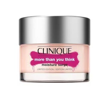 

Автовосполняющий увлажняющий крем Moisture Surge 100H More Than You Think, уход за лицом, 50 мл Clinique