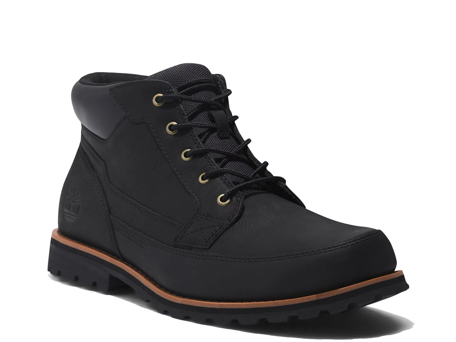 

Сапоги Attleboro Chukka Boot Timberland, черный