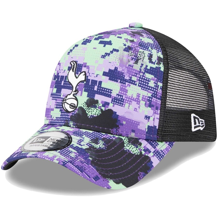 

Бейсболка New Era Tottenham Hotspur