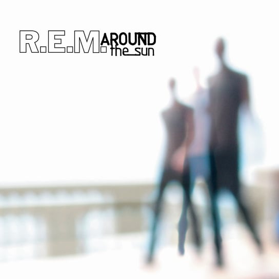 Виниловая пластинка R.E.M. - Around The Sun