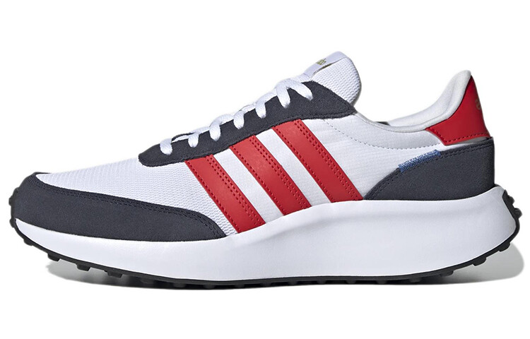 

Бег 70-х годов Стиль жизни Кроссовки Мужские Adidas Neo