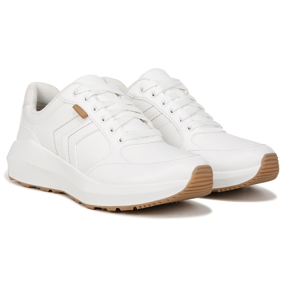 

Женские кроссовки Hannah Retro Dr. Scholl'S, белый