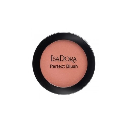 

Пудровые румяна 64 Frosty Rose, 4,5 г Isadora, Perfect Blush