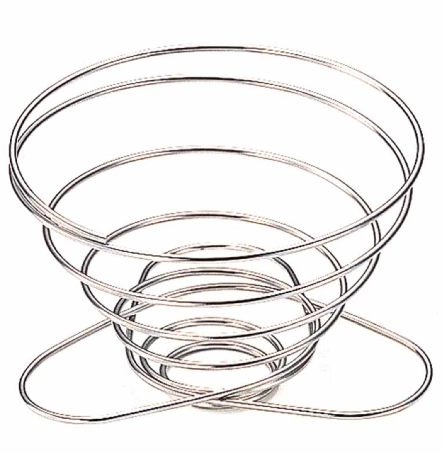 

Кофеварка Helix Soto, серый