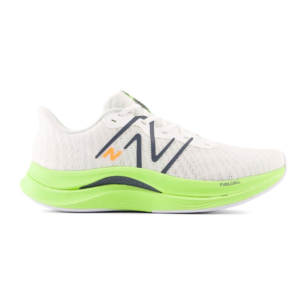 цена Кроссовки New Balance FuelCell Propel v4 , белый