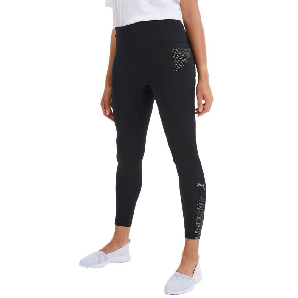 

Леггинсы Puma Evostripe High Waist, черный