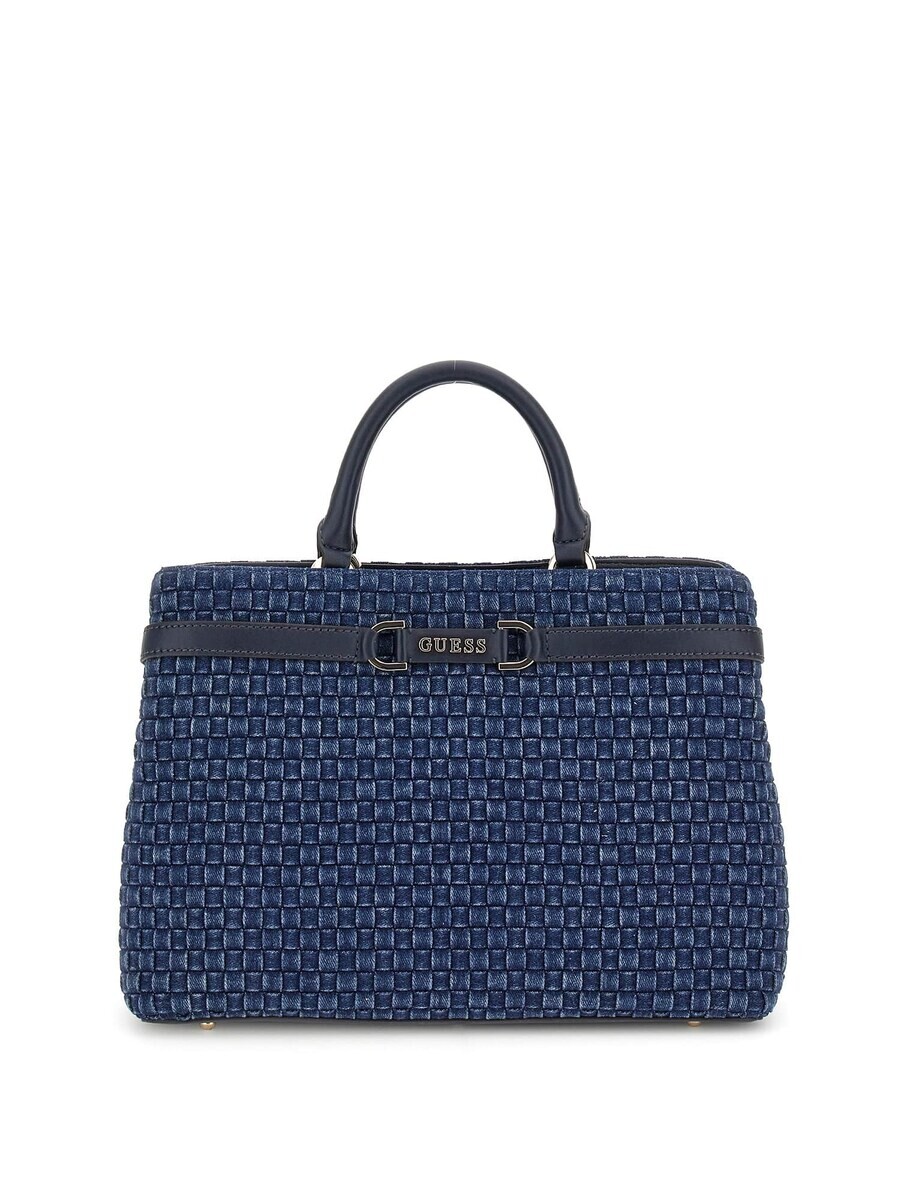 

Сумка GUESS Handbag, синий