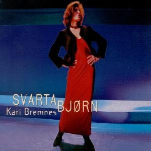 Виниловая пластинка Bremnes Kari - Svarta Bjoern