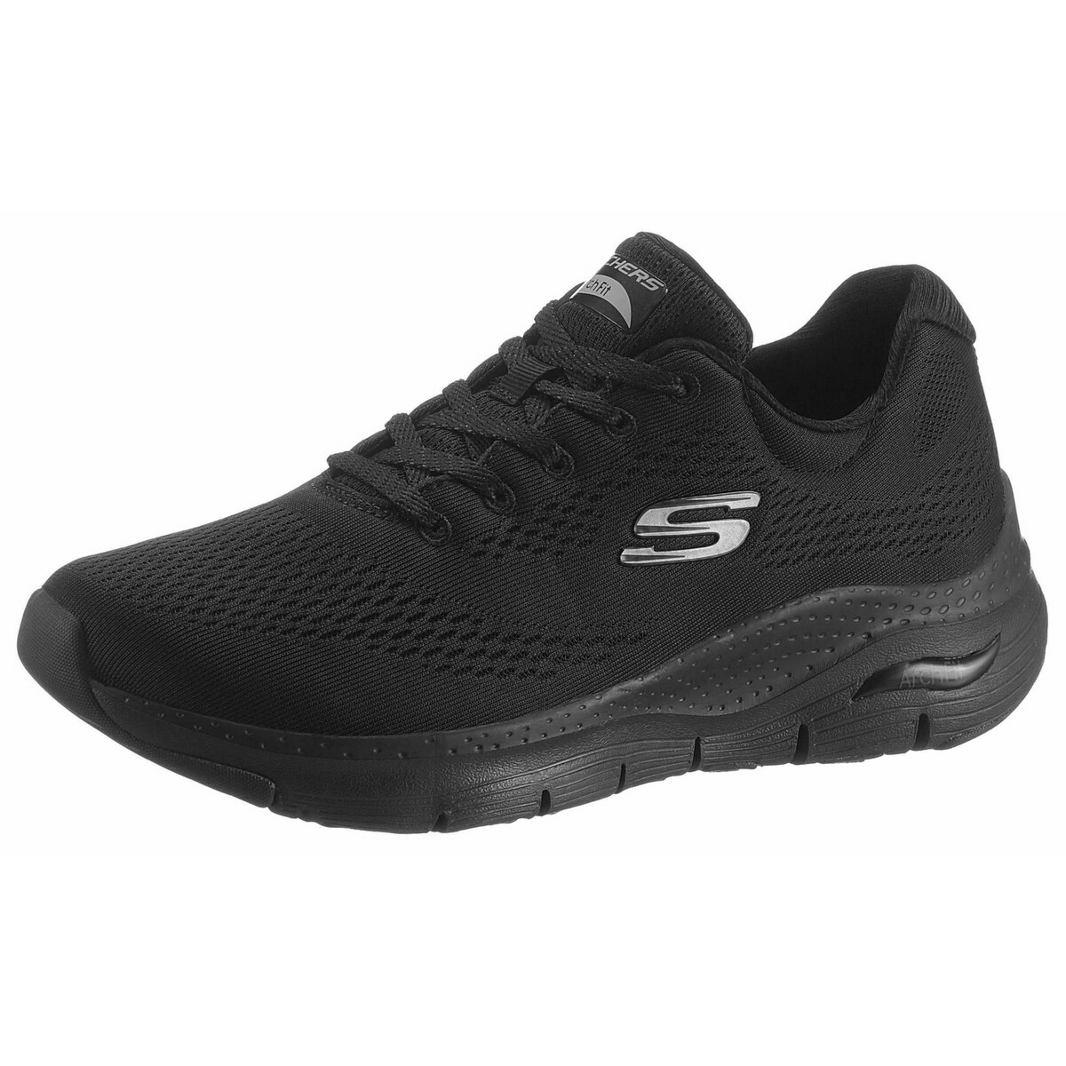

Кроссовки Skechers, серый