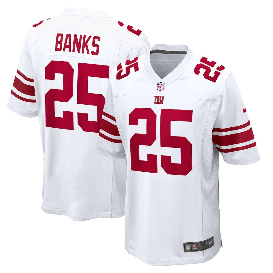 

Джерси Nike New York Giants, белый